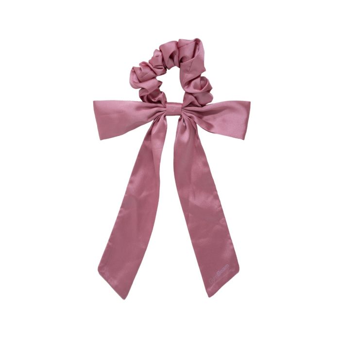 Ластик за коса Bow Pink - GymBeam single_variant