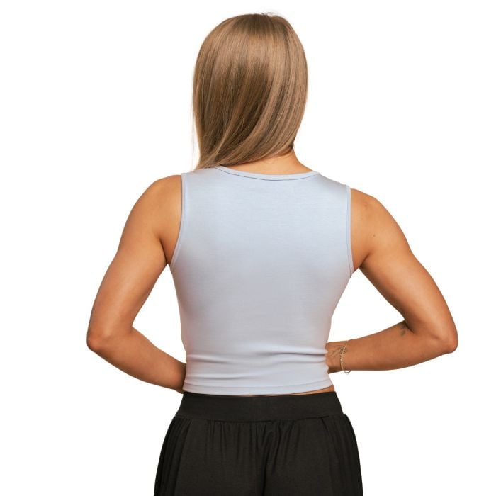 Дамски кроп топ Breeze Dove - BeastPink M