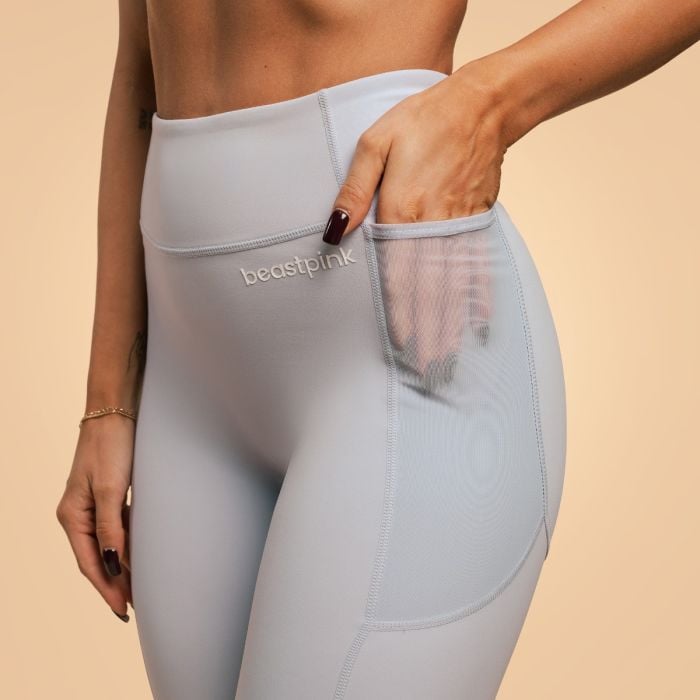 Дамски клин Breeze Dove - BeastPink L