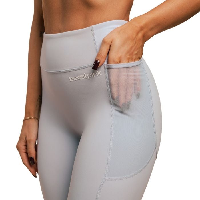 Дамски клин Breeze Dove - BeastPink L