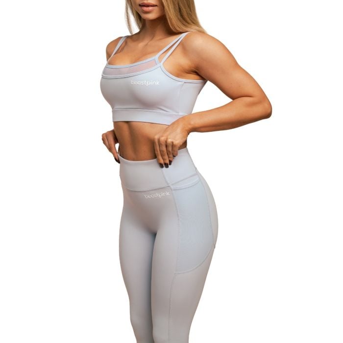 Дамски клин Breeze Dove - BeastPink L