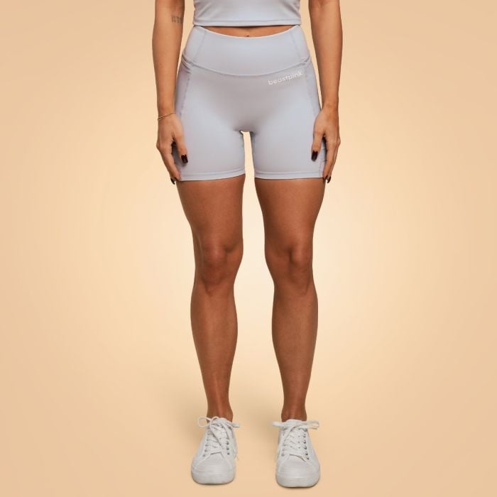 Дамски къси панталони Breeze Dove - BeastPink M