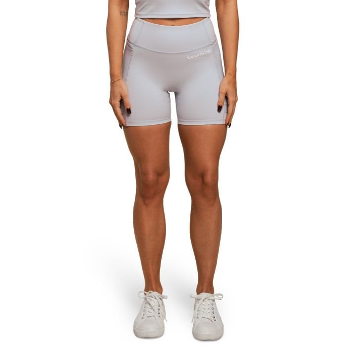 Дамски къси панталони Breeze Dove - BeastPink M