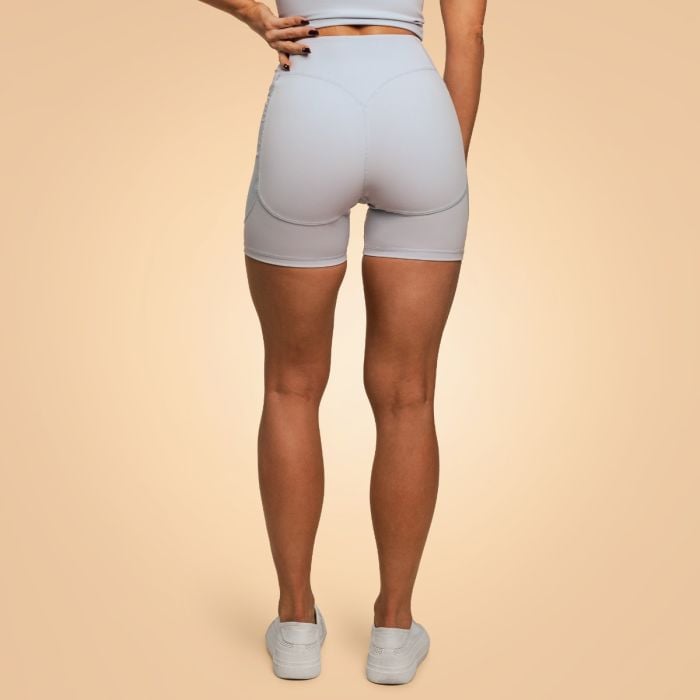 Дамски къси панталони Breeze Dove - BeastPink M