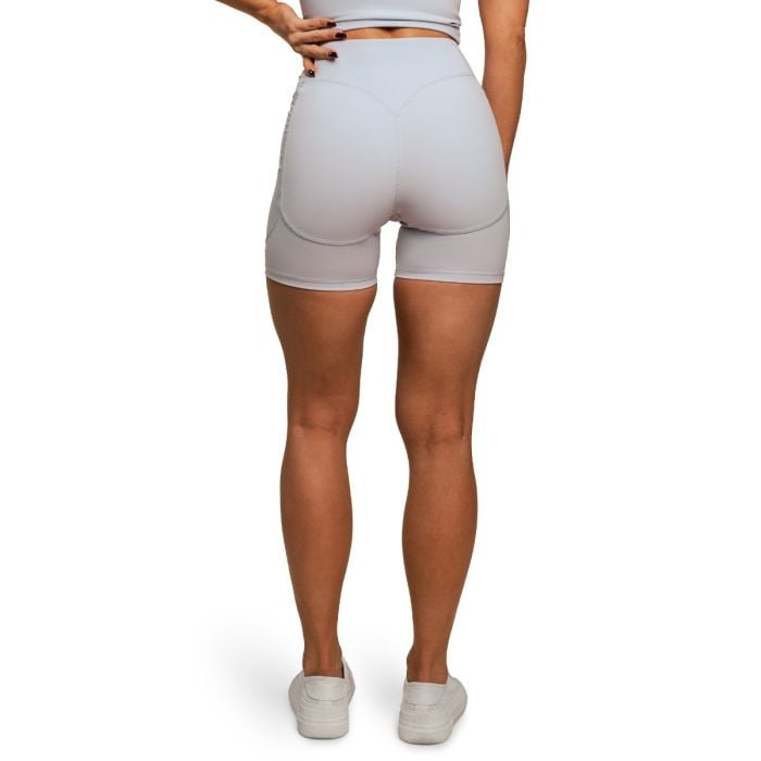 Дамски къси панталони Breeze Dove - BeastPink M