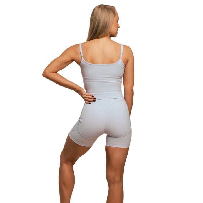 Дамски къси панталони Breeze Dove - BeastPink M