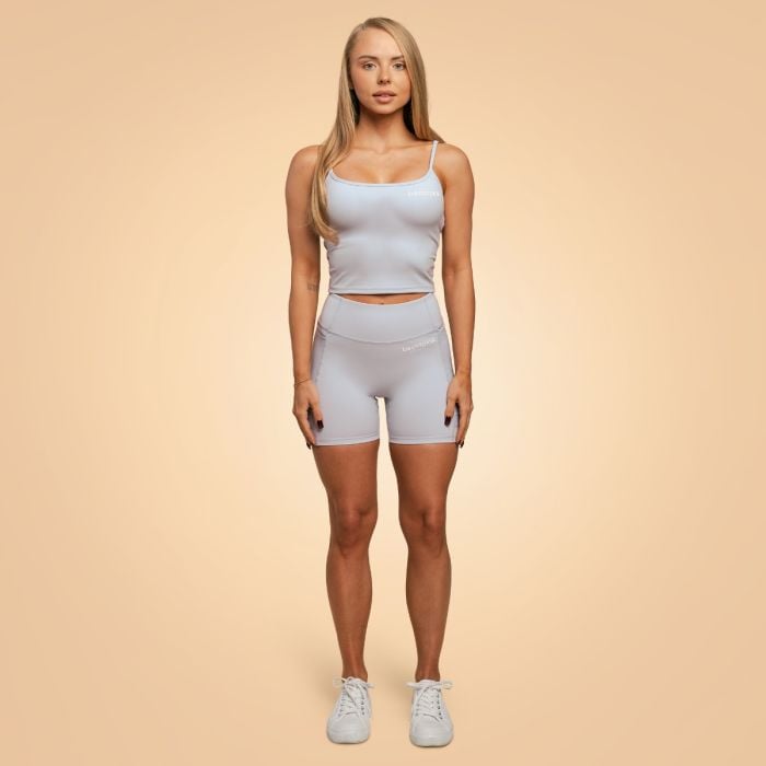 Дамски къси панталони Breeze Dove - BeastPink M