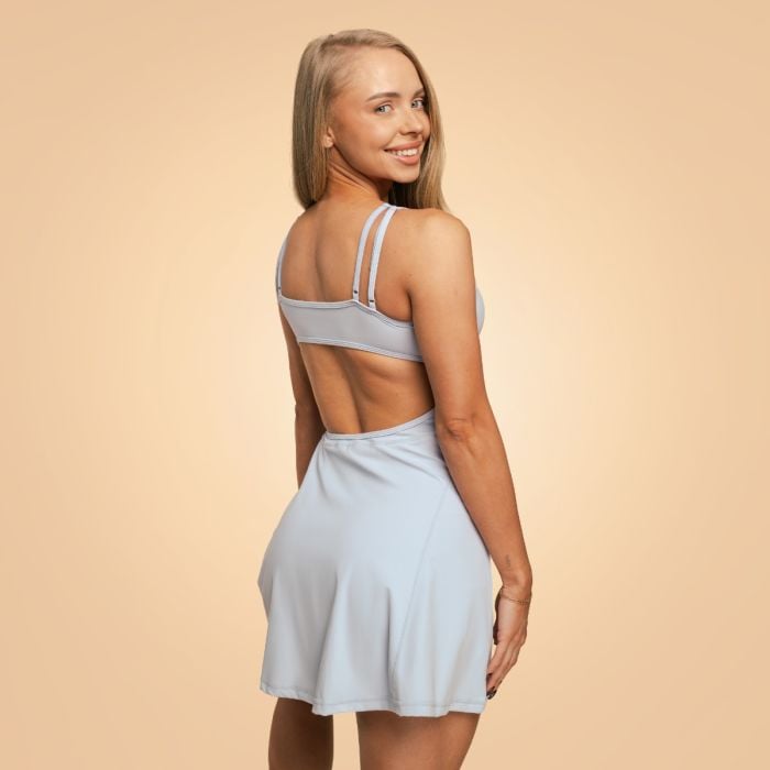 Спортна рокля Breeze Dove - BeastPink XL