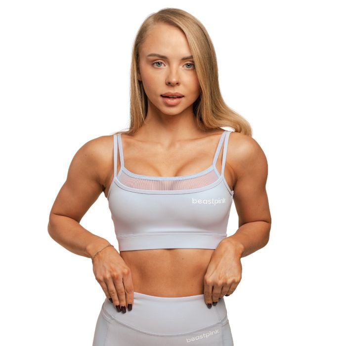 Спортен сутиен Breeze Dove - BeastPink L