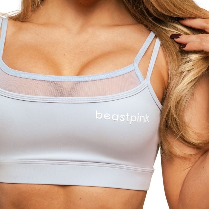 Спортен сутиен Breeze Dove - BeastPink L