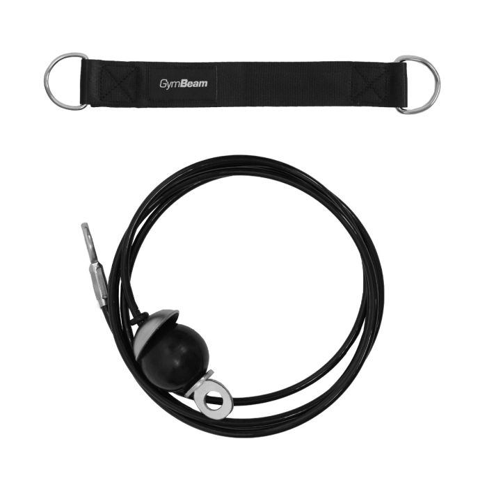 Кабелна система Pulley - GymBeam single_variant