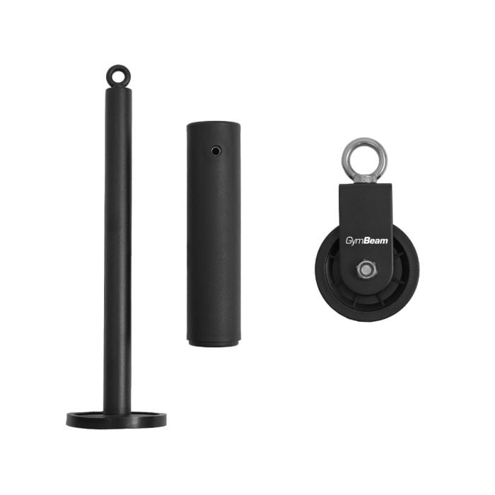 Кабелна система Pulley - GymBeam single_variant
