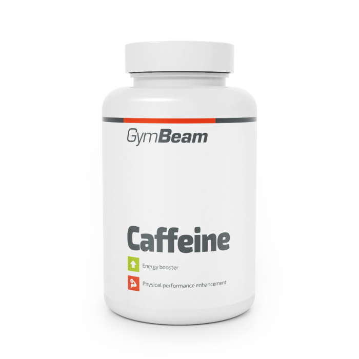 Кофеин 90 таб - GymBeam