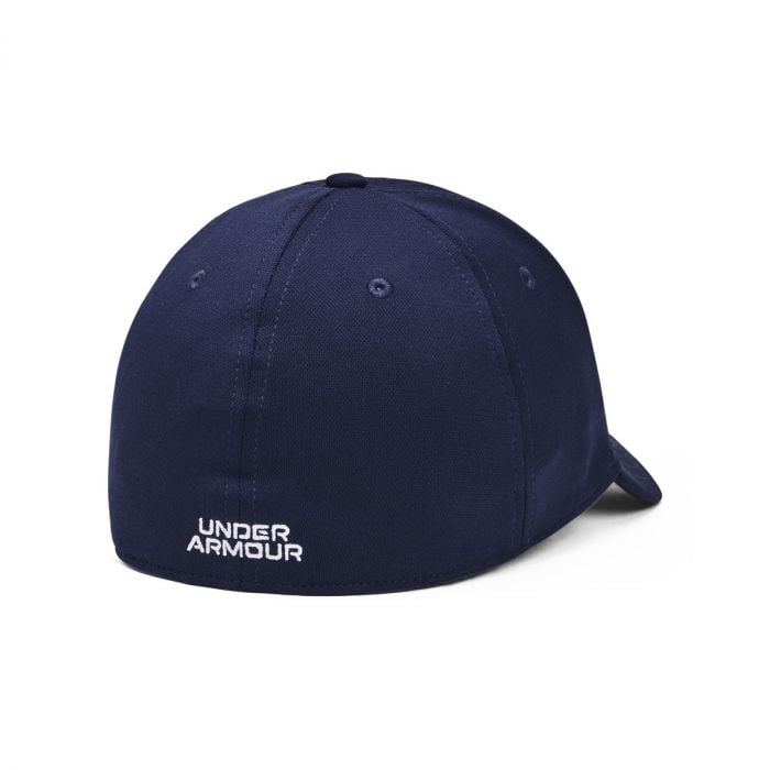 Мъжка шапка Blitzing Cap Navy - Under Armour S/M