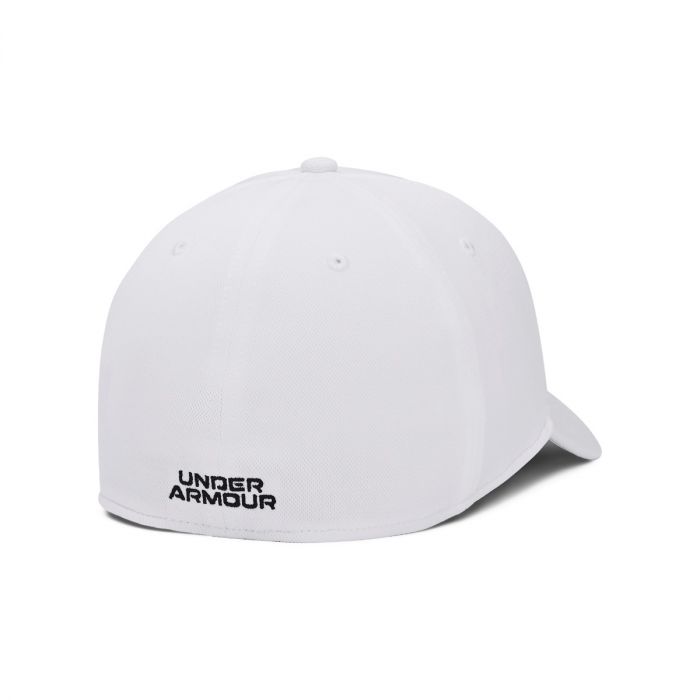 Мъжка шапка Blitzing Cap White - Under Armour L/XL
