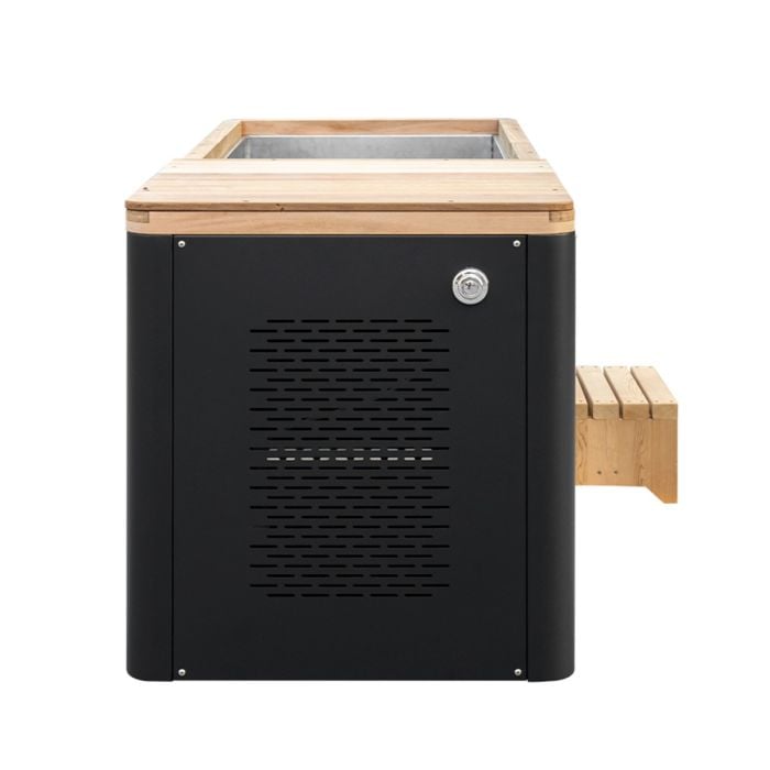 Ледена вана - GymBeam single_variant