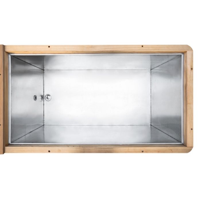 Ледена вана - GymBeam single_variant