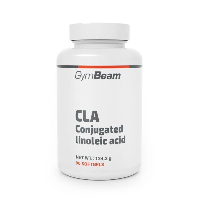 CLA - GymBeam 90 капс