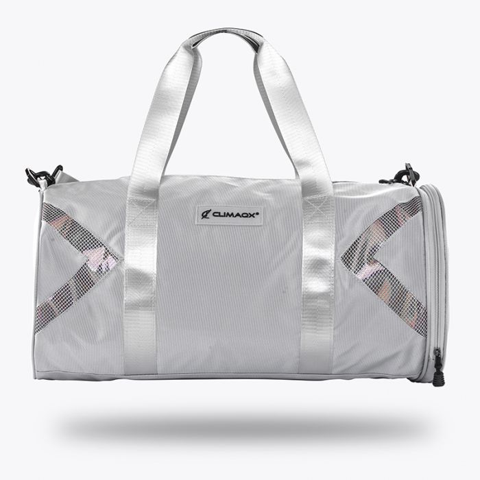 Sports bag Legacy grey - Climaqx