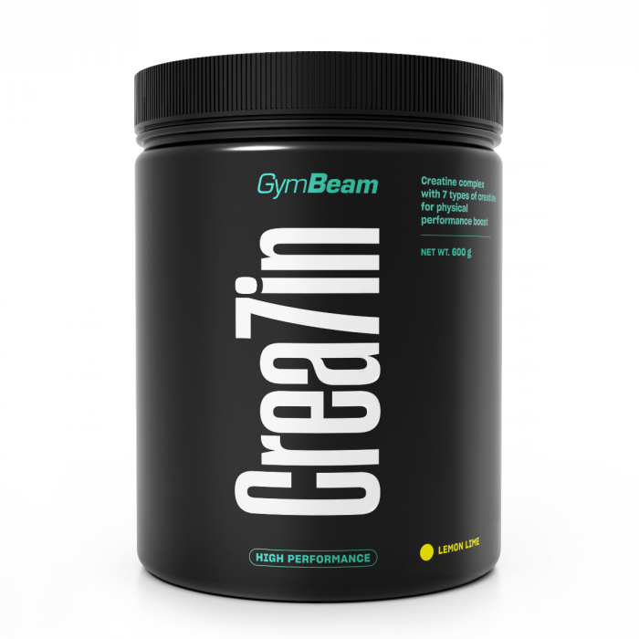 Crea7in - GymBeam 600 g - диня  