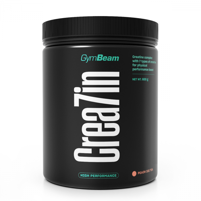 Crea7in - GymBeam 600 g - диня  