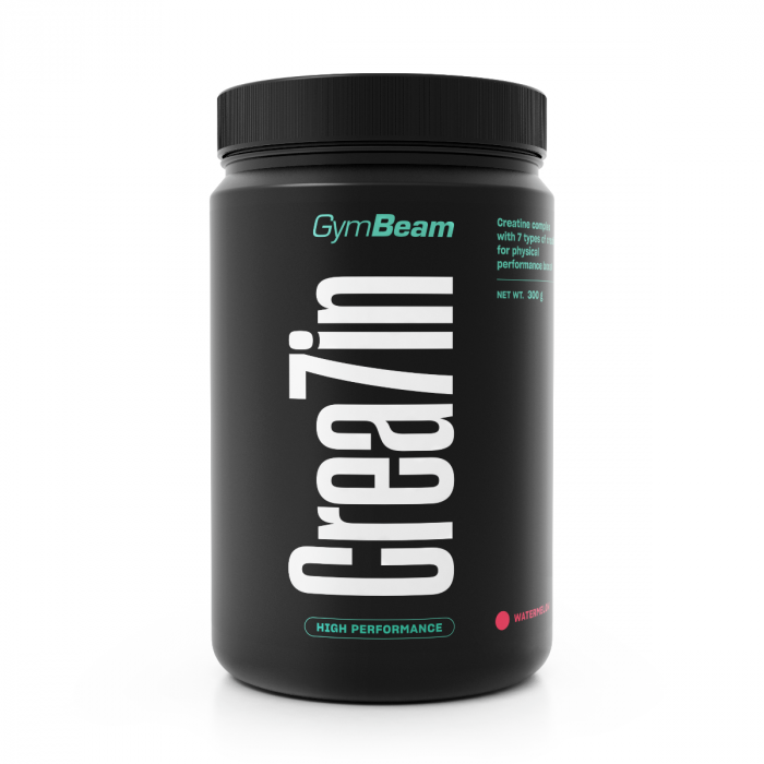 Crea7in - GymBeam 600 g - диня  