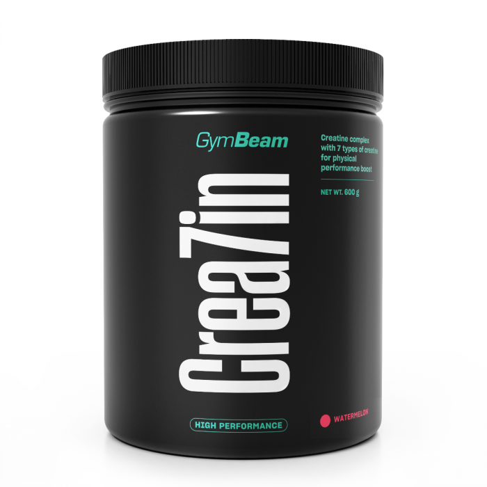 Crea7in - GymBeam 600 g - диня  