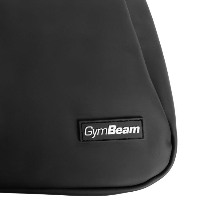 Crossbody bag Urban Black - GymBeam single_variant