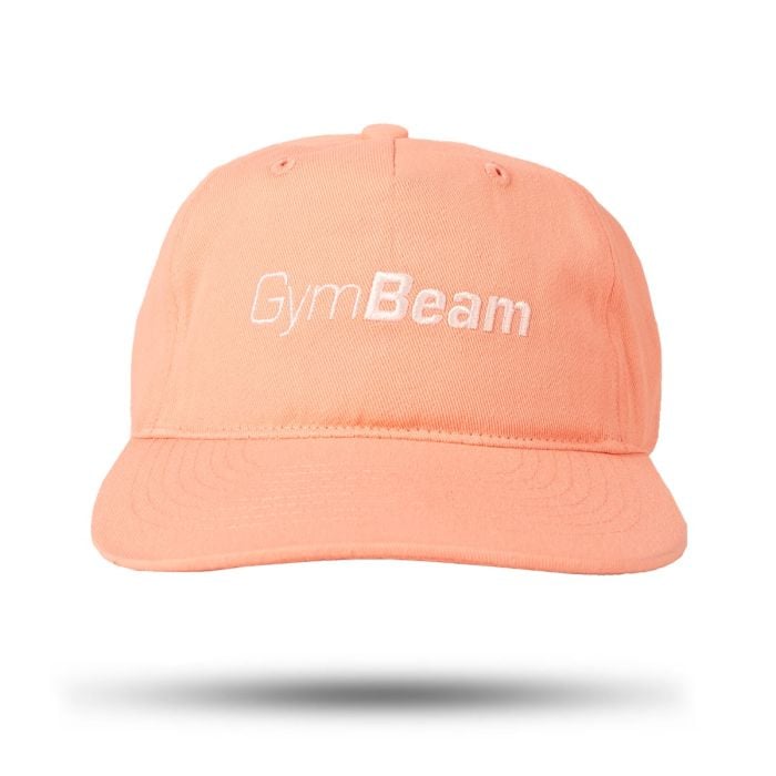 Dad Cap Salmon - Gymbeam UNI