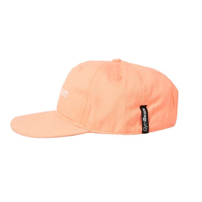 Dad Cap Salmon - Gymbeam UNI