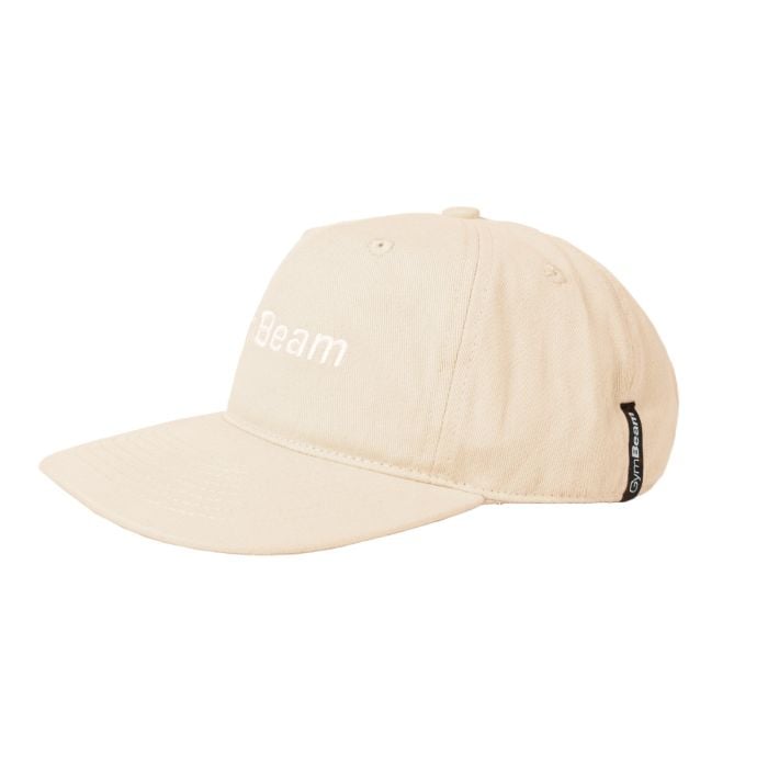 Шапка Dad Cap Taupe - Gymbeam UNI