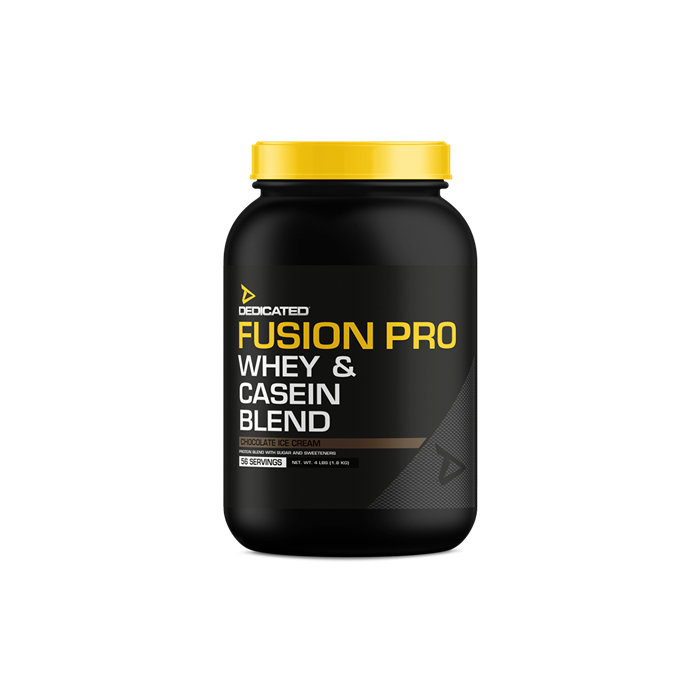 Протеин Fusion Pro – Dedicated 