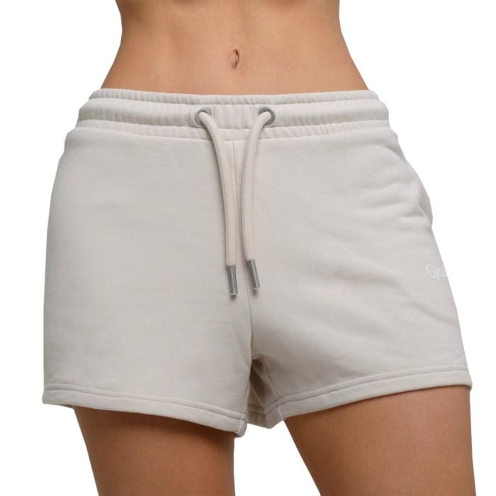 Дамски шорти Agile Desert - GymBeam M