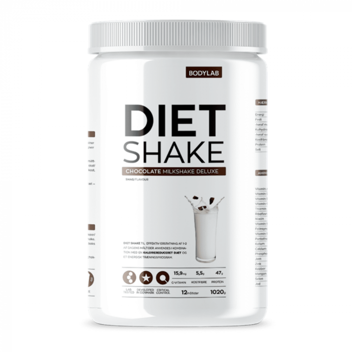 Diet Shake - Bodylab