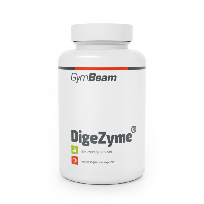DigeZyme 60 капс - GymBeam