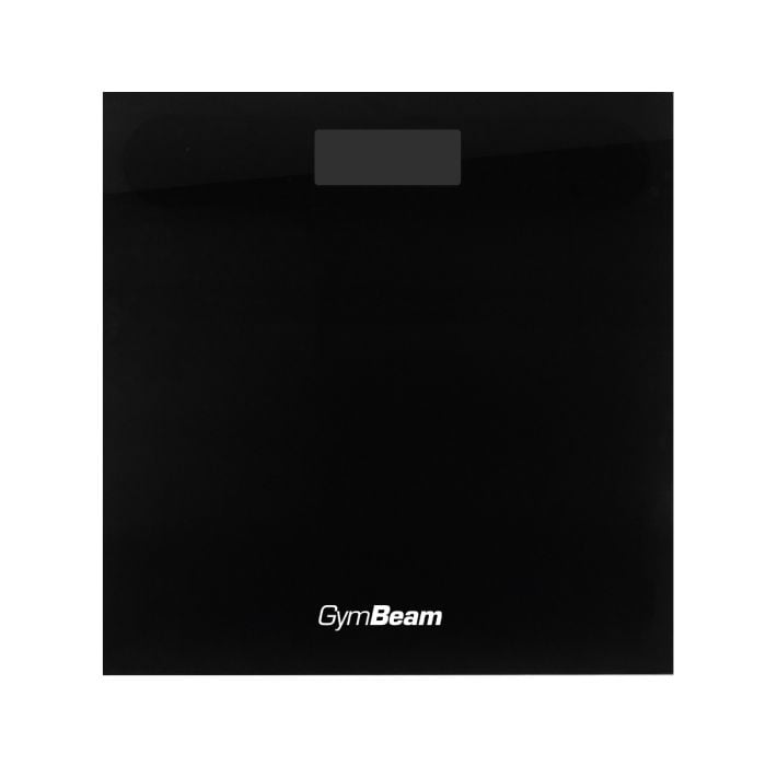 Дигитална везна за баня - GymBeam single_variant