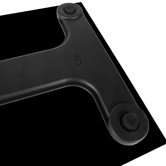 Дигитална везна за баня - GymBeam single_variant