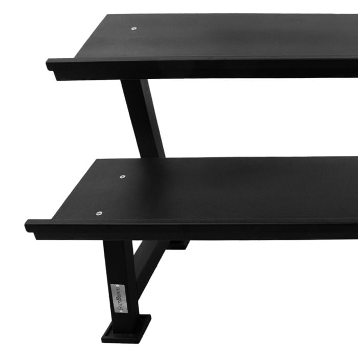 Стойка за дъмбели Stacker - GymBeam single_variant