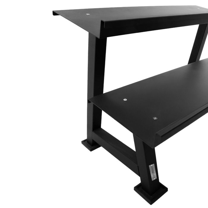 Стойка за дъмбели Stacker - GymBeam single_variant