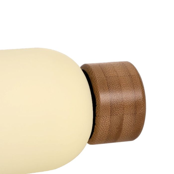 Термо бутилка Bamboo Eco 500 ml - VanaVita single_variant