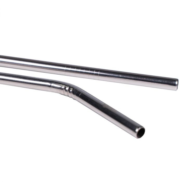 Екологични сламки от неръждаема стомана - VanaVita single_variant