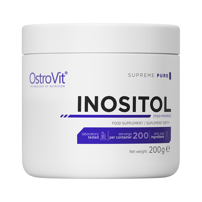 Pure Inositol - OstroVit
