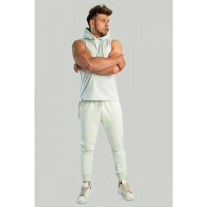 Топ Essential Hoodie Moon Grey - STRIX M