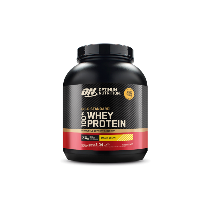 100% Whey Gold Standard - Optimum Nutrition 450 g - двойно повече шоколад