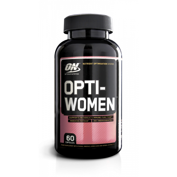 Мултивитамин Opti Women - Optimum Nutrition