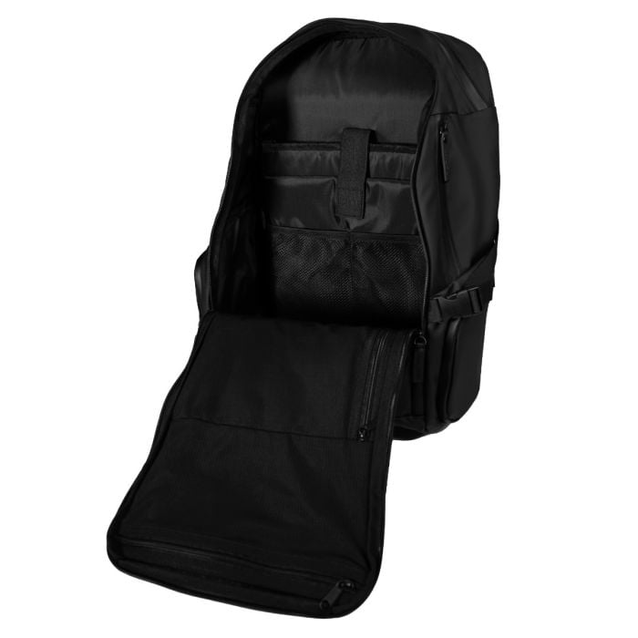 Раница Explorer Black - GymBeam single_variant