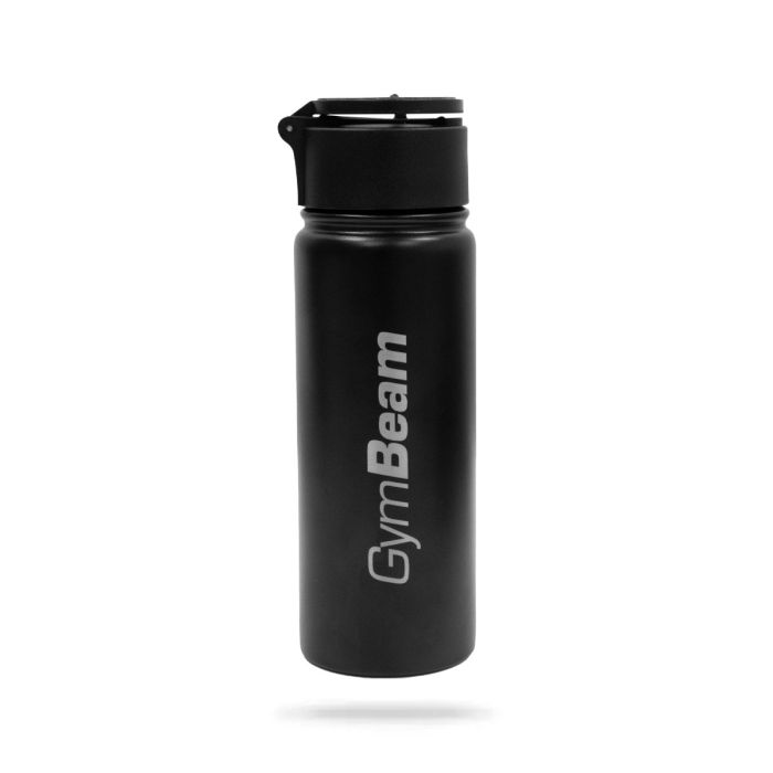 Бутилка MagnetGrip Black 500 ml - GymBeam single_variant