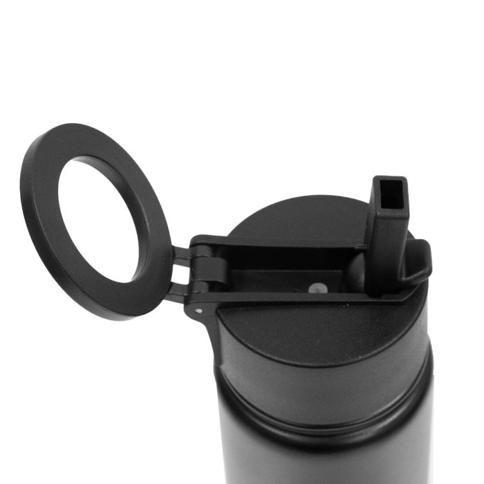 Бутилка MagnetGrip Black 500 ml - GymBeam single_variant