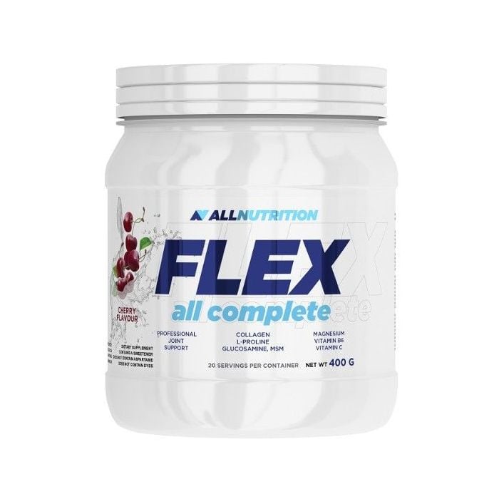 Flex All Complete AllNutrition