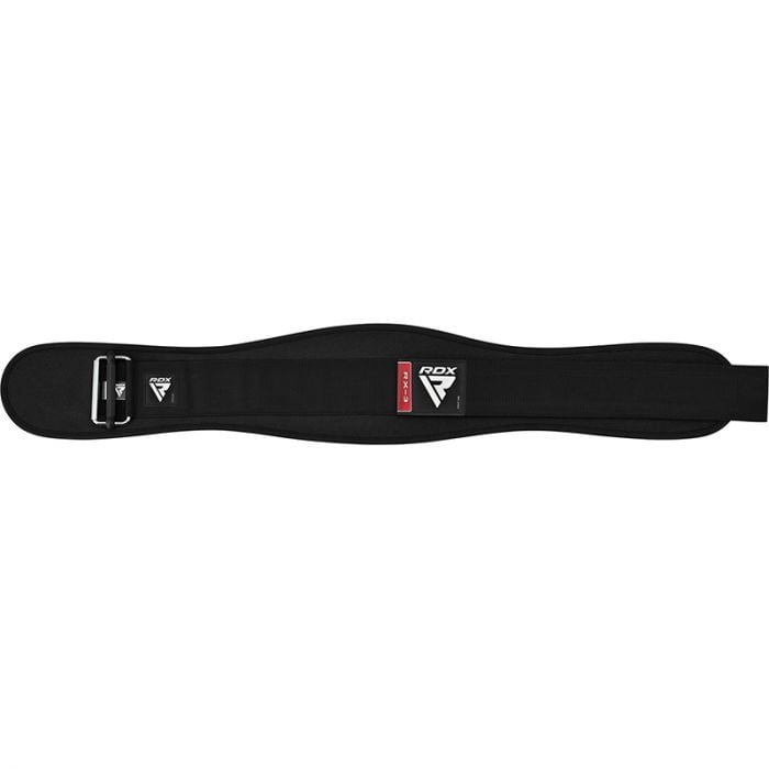 Фитнес колан RX3 Black - RDX Sports XL